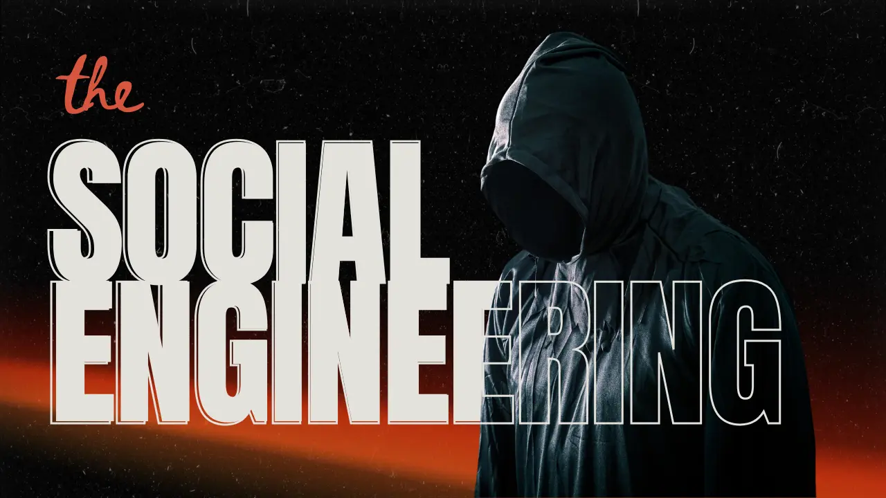 How Hackers Use Social Engineering